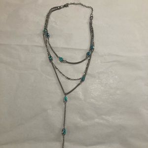 Layered Necklace